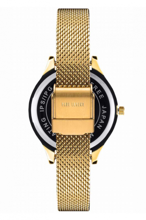 Ženski sat Paul Lorens PL10482B2-3D1, Boja: zlatna, IVET.RS - Nova Kolekcija