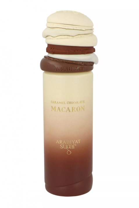 Parfem Arabiyat Sugar Carmel Chocolate Macaron EDP 100 mlIVET.RS - Nova Kolekcija