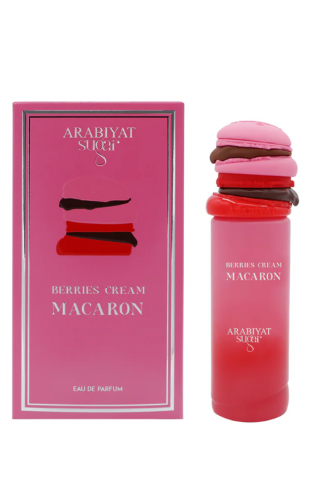 Parfem Arabiyat Sugar Berries Cream Macaron EDP 100 mlIVET.RS - Nova Kolekcija