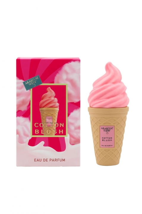 Parfem Arabiyat Sugar Cotton Blush EDP 100 mlIVET.RS - Nova Kolekcija
