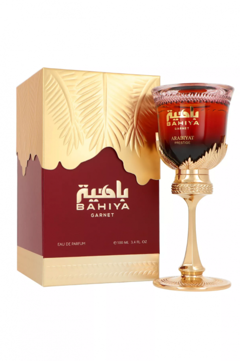 Parfem Arabiyat Prestige Bahiya Garnet EDP 100 mlIVET.RS - Nova Kolekcija