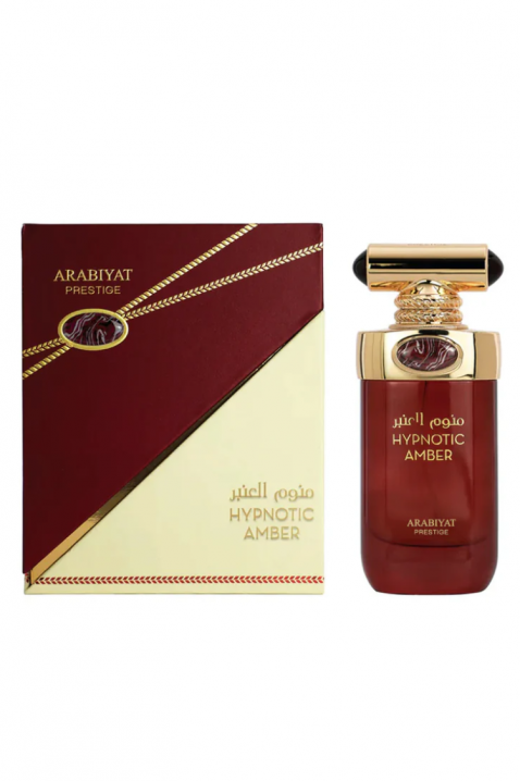 Parfem Arabiyat Prestige Hypnotic Amber EDP 100 mlIVET.RS - Nova Kolekcija