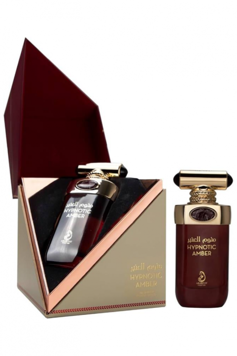Parfem Arabiyat Prestige Hypnotic Amber EDP 100 mlIVET.RS - Nova Kolekcija