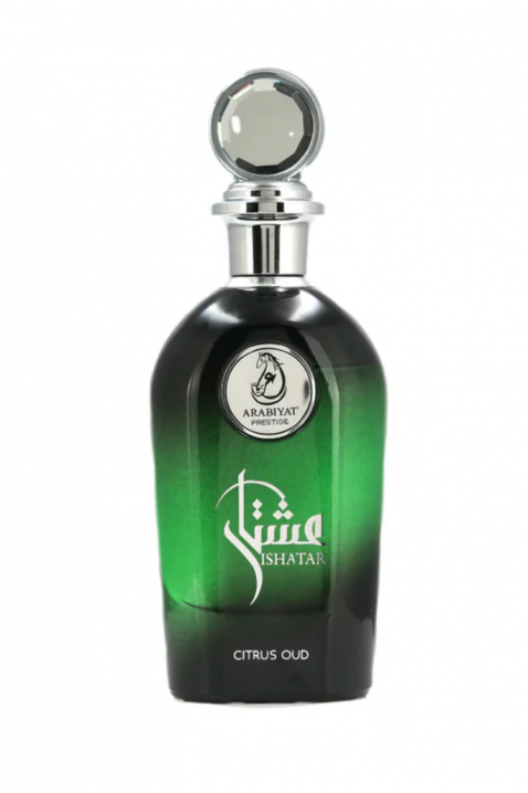 Parfem Arabiyat Prestige Ishatar Citrus Oud EDP 110 mlIVET.RS - Nova Kolekcija