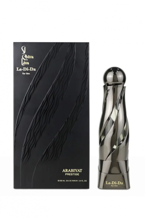 Parfem Arabiyat Prestige La Di Da For Him EDP 100 mlIVET.RS - Nova Kolekcija