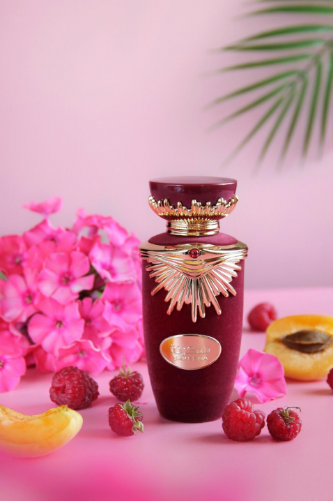 Parfem Lattafa Lady Sakeena EDP 100 mlIVET.RS - Nova Kolekcija