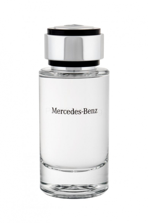 Parfem tester Mercedes-Benz For Men EDT 120 mlIVET.RS - Nova Kolekcija