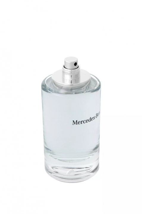 Parfem tester Mercedes-Benz For Men EDT 120 mlIVET.RS - Nova Kolekcija