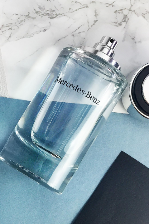 Parfem tester Mercedes-Benz For Men EDT 120 mlIVET.RS - Nova Kolekcija