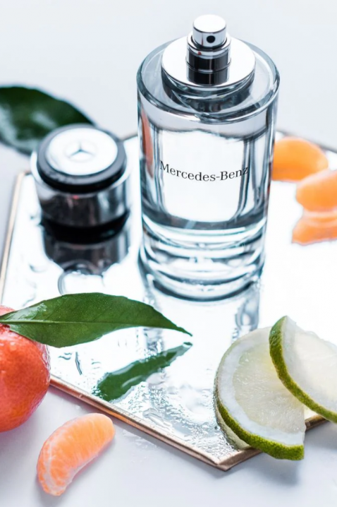 Parfem tester Mercedes-Benz For Men EDT 120 mlIVET.RS - Nova Kolekcija