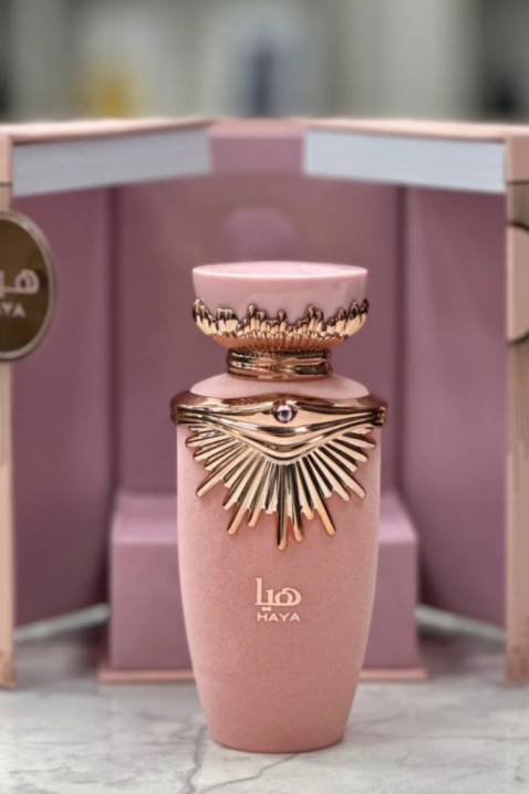 Parfem Lattafa Haya EDP 100 mlIVET.RS - Nova Kolekcija
