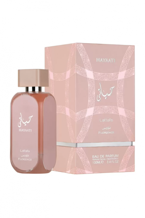 Parfem Lattafa Hayaati Florence EDP 100 mlIVET.RS - Nova Kolekcija