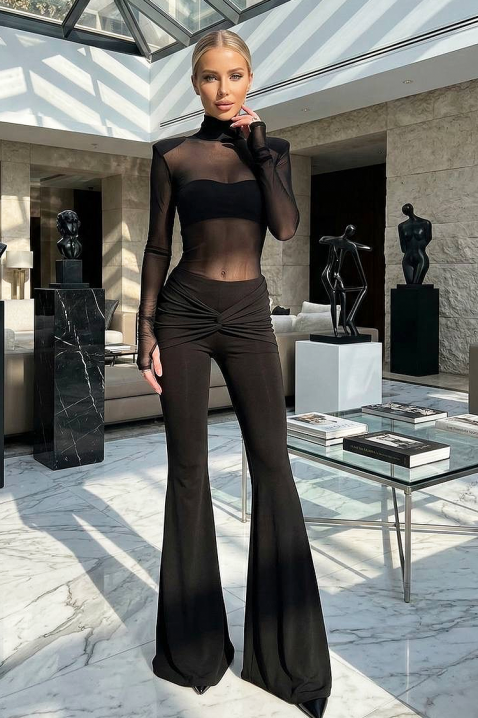 Komplet VEXORIA, Boja: crna, IVET.RS - Nova Kolekcija