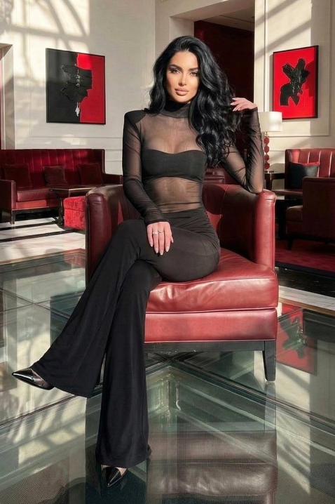 Komplet VEXORIA, Boja: crna, IVET.RS - Nova Kolekcija