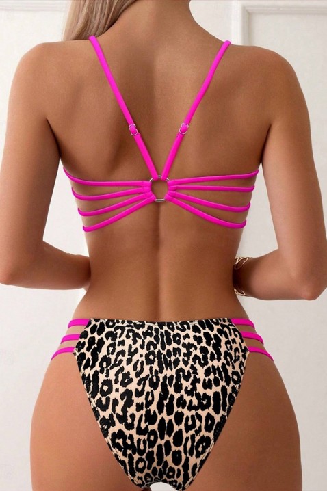 Kupaći kostim ZERVINZA FUCHSIA, Boja: fuksija, IVET.RS - Nova Kolekcija