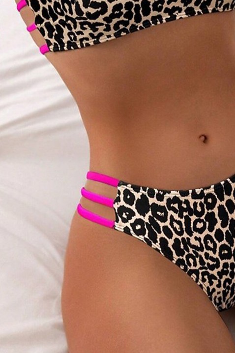 Kupaći kostim ZERVINZA FUCHSIA, Boja: fuksija, IVET.RS - Nova Kolekcija