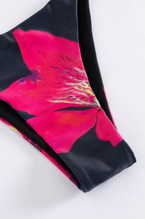 Komplet za plažu NIOXELVA, Boja: crna, IVET.RS - Nova Kolekcija