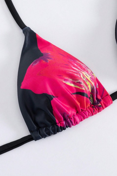 Komplet za plažu NIOXELVA, Boja: crna, IVET.RS - Nova Kolekcija