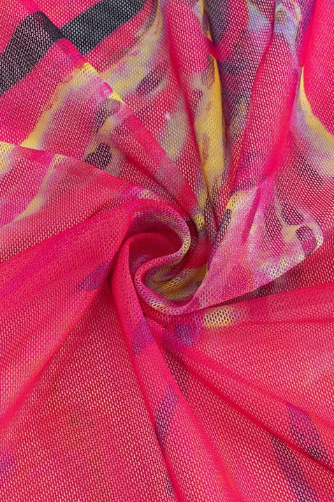 Komplet za plažu NIOXELVA, Boja: crna, IVET.RS - Nova Kolekcija