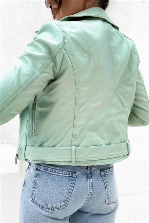 Jakna MENTINZA, Boja: menta, IVET.RS - Nova Kolekcija