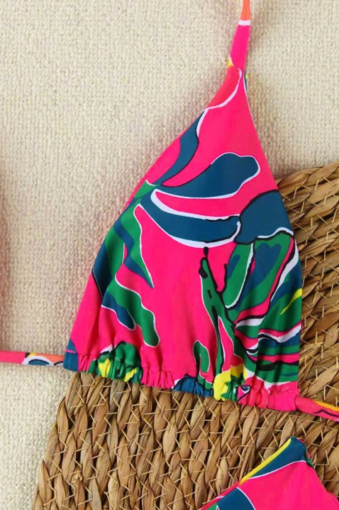 Kupaći kostim KAZINA, Boja: višebojna, IVET.RS - Nova Kolekcija