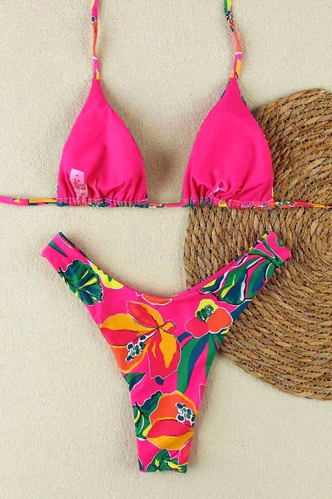 Kupaći kostim KAZINA, Boja: višebojna, IVET.RS - Nova Kolekcija