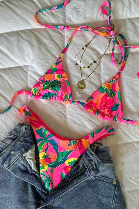 Kupaći kostim KAZINA, Boja: višebojna, IVET.RS - Nova Kolekcija