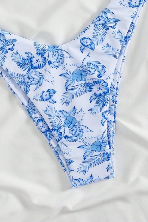 Kupaći kostim LORIZIYA, Boja: svetloplava, IVET.RS - Nova Kolekcija