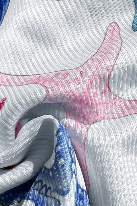 Kupaći kostim MORSOLZA, Boja: višebojna, IVET.RS - Nova Kolekcija