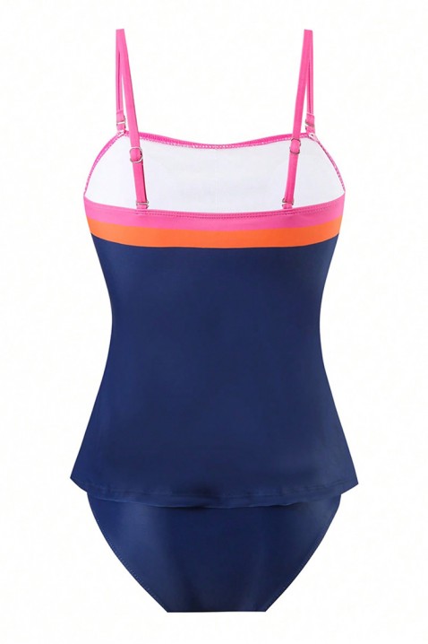 Kupaći kostim ZOLIRA, Boja: plava, IVET.RS - Nova Kolekcija