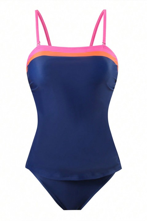 Kupaći kostim ZOLIRA, Boja: plava, IVET.RS - Nova Kolekcija