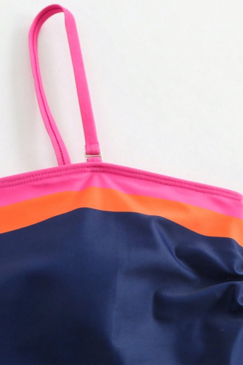 Kupaći kostim ZOLIRA, Boja: plava, IVET.RS - Nova Kolekcija