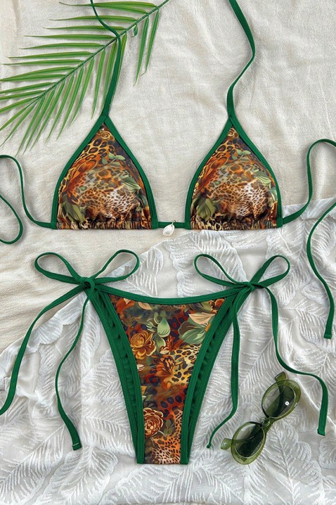 Kupaći kostim ALEROMEA, Boja: višebojna, IVET.RS - Nova Kolekcija