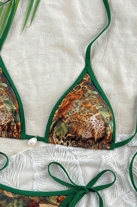 Kupaći kostim ALEROMEA, Boja: višebojna, IVET.RS - Nova Kolekcija