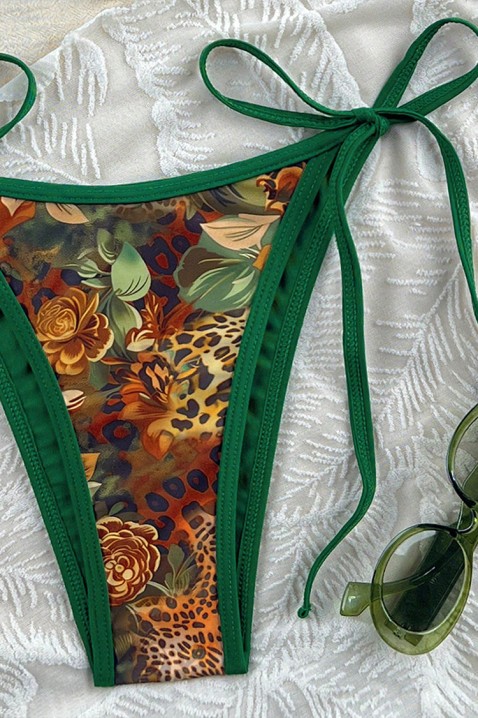 Kupaći kostim ALEROMEA, Boja: višebojna, IVET.RS - Nova Kolekcija