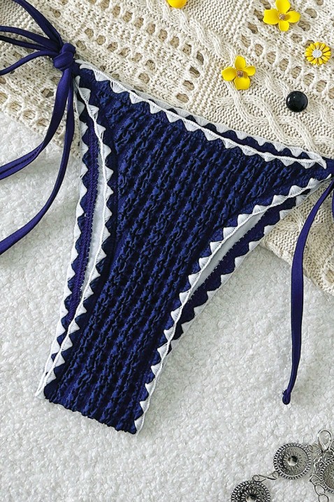 Kupaći kostim MIOXEGA, Boja: tamnoplava, IVET.RS - Nova Kolekcija