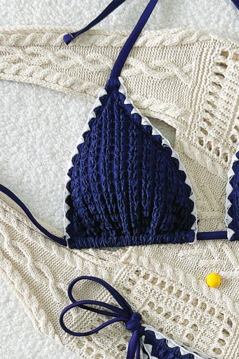 Kupaći kostim MIOXEGA, Boja: tamnoplava, IVET.RS - Nova Kolekcija