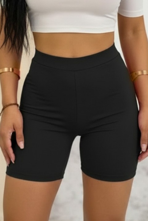 Helanke ZINARA BLACK, Boja: crna, IVET.RS - Nova Kolekcija