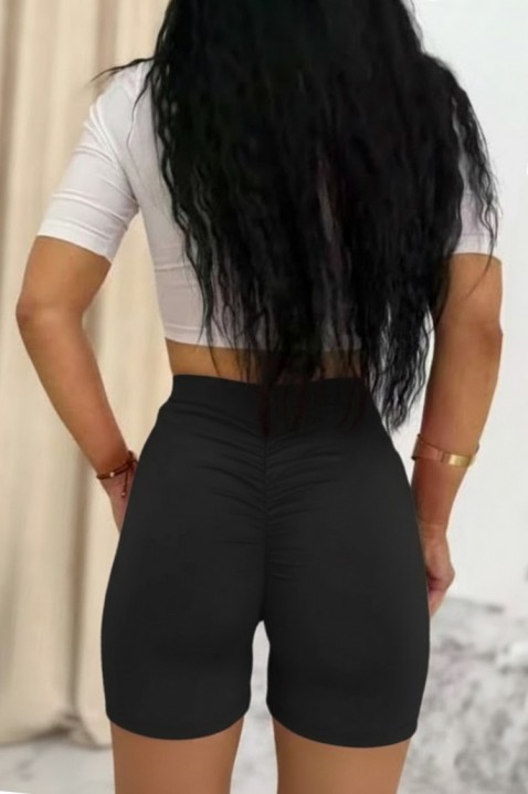 Helanke ZINARA BLACK, Boja: crna, IVET.RS - Nova Kolekcija