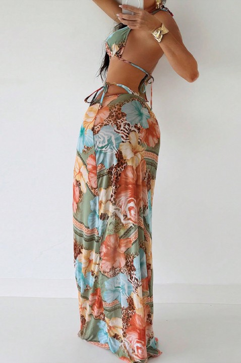 Komplet za plažu REMIOXA, Boja: višebojna, IVET.RS - Nova Kolekcija