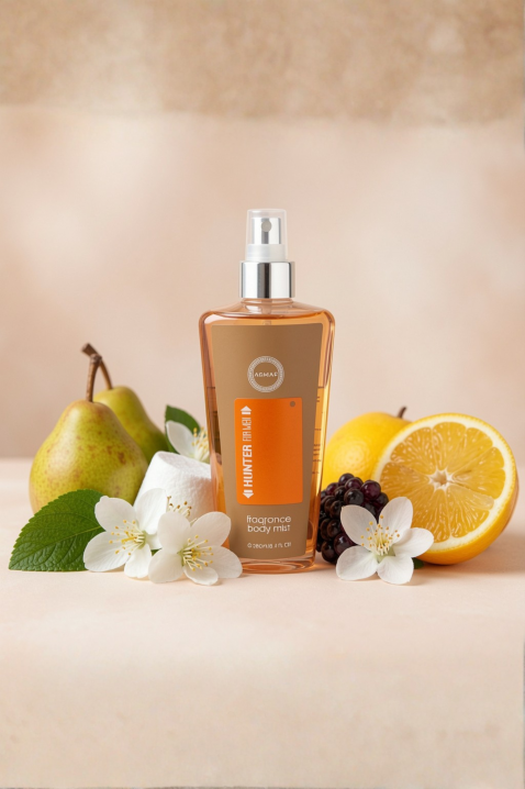 Parfemski sprej Armaf Hunter Men Body Mist 250 mlIVET.RS - Nova Kolekcija