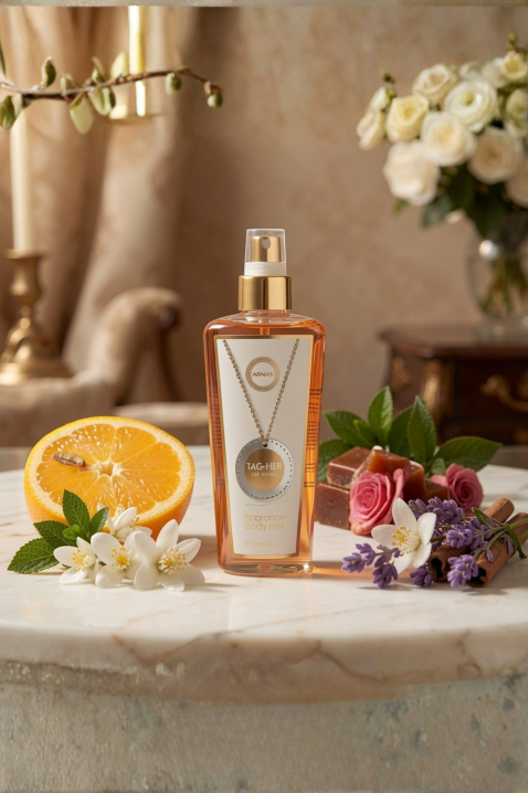 Parfemski sprej Armaf Tag Her Body Mist 250 mlIVET.RS - Nova Kolekcija