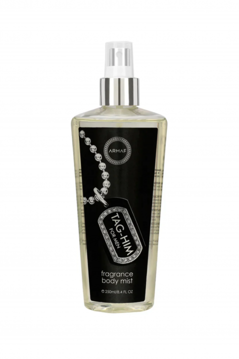Parfemski sprej Armaf Tag Him Body Mist 250 mlIVET.RS - Nova Kolekcija