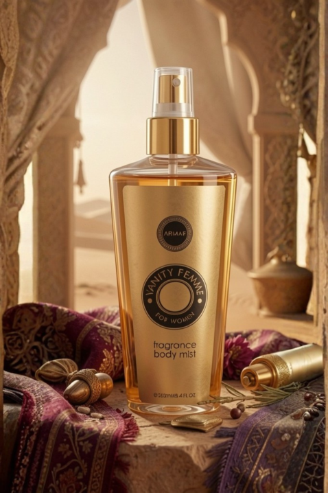 Parfemski sprej Armaf Vanity Femme 250 mlIVET.RS - Nova Kolekcija