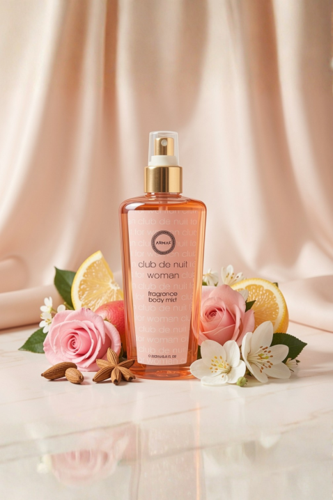 Parfemski sprej Armaf Club de Nuit Woman Body Mist 250 mlIVET.RS - Nova Kolekcija