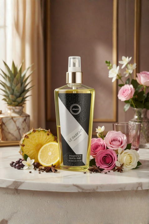 Parfemski sprej Armaf Le Parfait Pour Homme Body Mist 250 mlIVET.RS - Nova Kolekcija