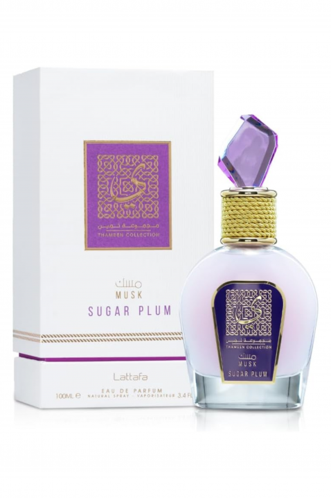 Parfem Lattafa Thameen Collection Sugar Plum EDP 100 mlIVET.RS - Nova Kolekcija