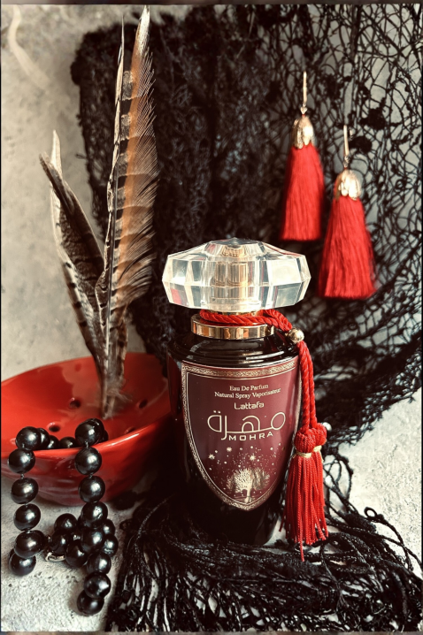 Parfem Lattafa Mohra EDP 100 mlIVET.RS - Nova Kolekcija