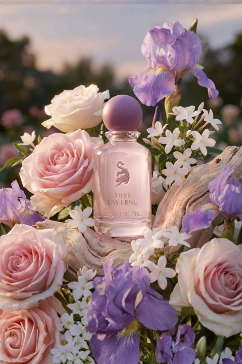 Parfem Laverne Miss Laverne EDP 100 mlIVET.RS - Nova Kolekcija