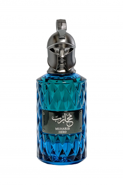Parfem Le Falcone Niche Muharib Hero Extrait de Parfum 85 mlIVET.RS - Nova Kolekcija